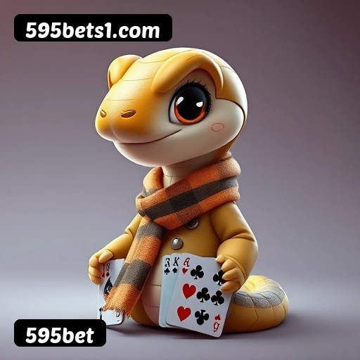 Chuva de Bônus 595bet - Slots