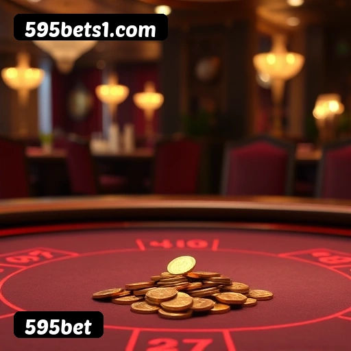 Privilégios VIP 595bet