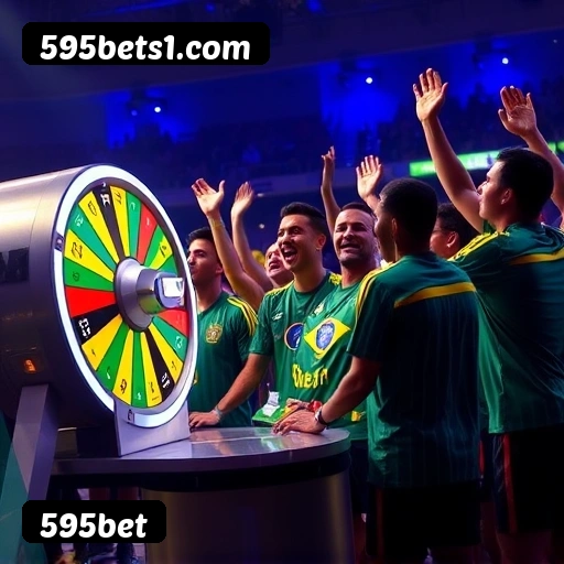 Vantagens VIP 595bet