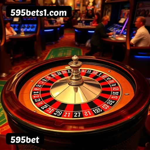 Benefícios Download 595bet