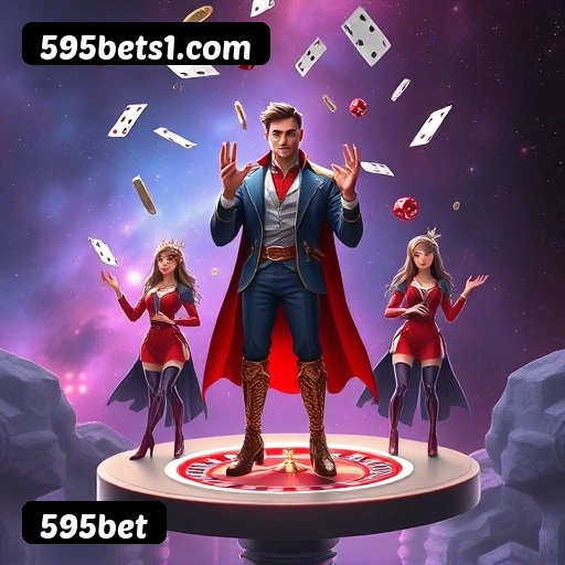 App 595bet Android