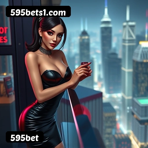 Chances Ganhar 595bet