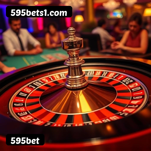 Ofertas App 595bet