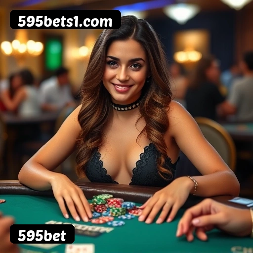 App 595bet iOS
