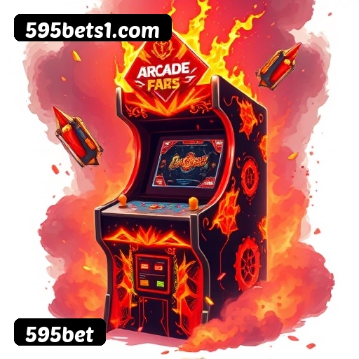 Jackpots 595bet