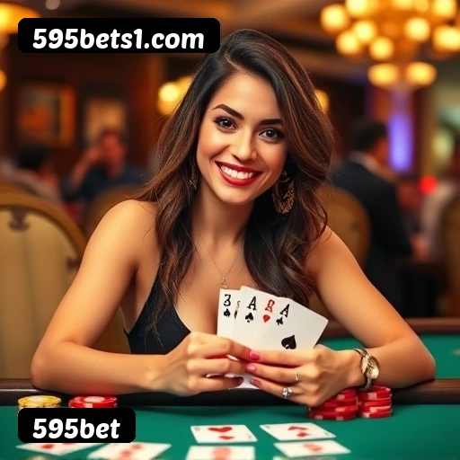 Promoções App 595bet