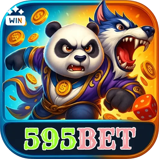 Logo da 595bet