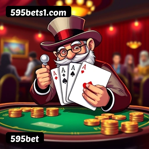 App Mobile 595bet